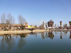 -中华郡文化旅游景区