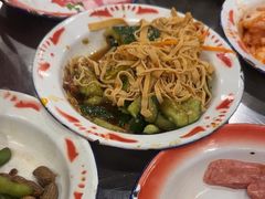 -永安里地摊烤肉(首创店)