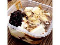 -甜心闲生传统手工冰粉(奎星楼店)