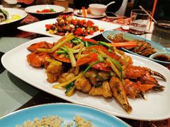 -厦门海港英迪格酒店(中山路店)