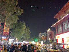 -鼓楼夜市