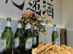 -A8小馆·海鲜烧烤(樱珠苑小区店)