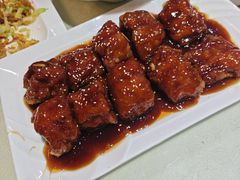 -东四民芳餐厅(世茂工三店)