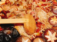 -故乡屋日本料理(八一广场店)