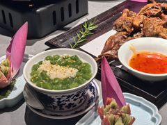 -姑苏家宴·苏帮菜·松鼠桂鱼(苏州总店)
