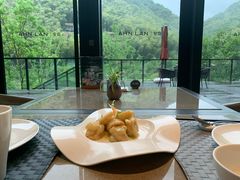 -宁海安岚·南溪阁全日餐厅