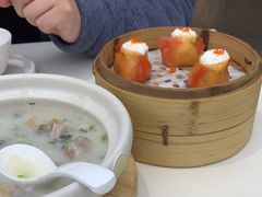 -蔡澜点心·粤菜(月星环球港店)