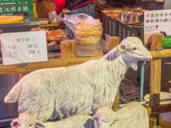 -霄汉羊排(万松园一店)