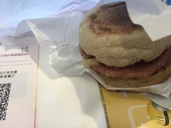 -麦当劳(斜土路2号店)