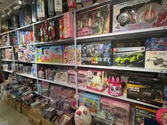 -西北轻工批发市场