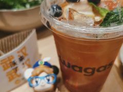-Wagas沃歌斯(武汉恒隆广场店)