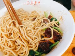 -泰顺江南春面馆
