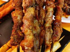 -回·龙虾铺·盆盆蟹·烧烤大排档(回龙观店)
