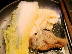 -德记牛肉社潮汕鲜切牛肉火锅(中心路店)