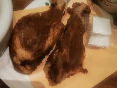 -锡和无锡菜(景丽苑店)