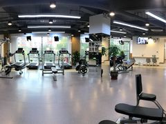 -每刻健身工作室(西直门店)