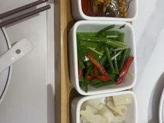 -鲁南仔·滕州炒鸡(经三路店)