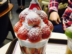 -Cafe de Paris(林荫路店)