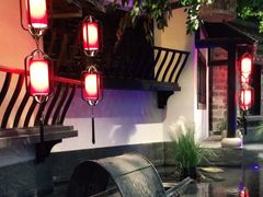 -江南韵·无锡太湖文化体验餐厅(凤凰天街店)