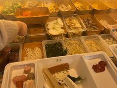 -极乐小煮·成都冒菜(科技绿洲店)