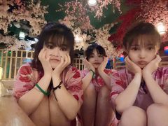-御池园(顾村公园店)