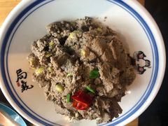 -局气 烤鸭·北京菜(光华路店)
