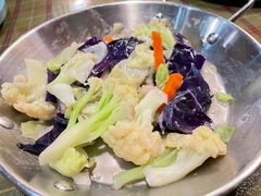 -美森西餐厅(曙光大道店)