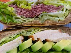 -萤火虫咖啡(后海店)