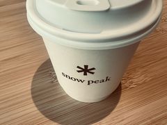 -SnowPeak Cafe(上海环宇城Max店)