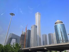 -中央广播电视总台(光华路办公区)