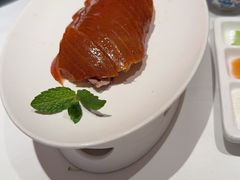 -四季民福烤鸭店(王府井东安门店)