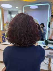-Show fa salon 秀发沙龙