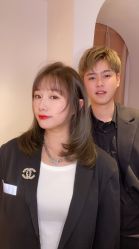 -SOULMAGIC 造型烫发染发