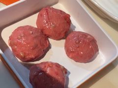 -潮汕大目牛肉火锅(水围店)