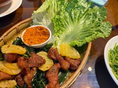 -小喜客·云南特色菜(纳西庭院店)
