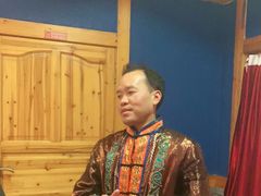 -亮欢寨酸汤鱼(沙冲路店)