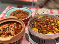 -辣小鲜·南昌大排档(船山路店)