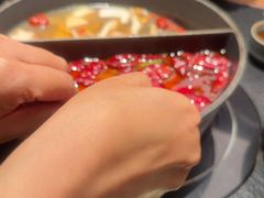 -大龙燚·旷野鲜火锅(广州首店)