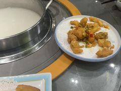 -粤顺渔坊·中山脆肉鲩火锅(清湖店)