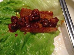 -本家韩国烤肉(财富大厦店)