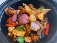 -至潮餐厅精致粤菜·活鲈鱼·走地鸡(珠江新城店)