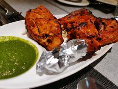 -Pita's&Tika's中东和印度风味餐厅(龙湖天街店)