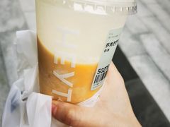 -喜茶(深圳福田星河COCO Park店)
