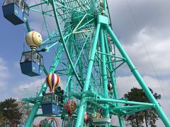 -南京银杏湖乐园