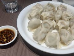 -将相和·海鲜蒸饺大连菜