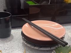 -争鲜回转寿司(太阳宫凯德MALL店)