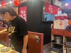 -大阪烧肉BAKA一代(十亩地店)