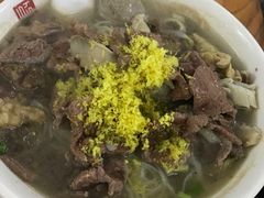 -潮镇老尾牛杂(环城西路店)