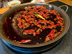 -纸盐河码头火锅(十八梯店)