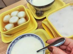 -百花传统甜品店(原址店)